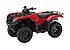 2018 Honda FourTrax Rancher for sale 200772155